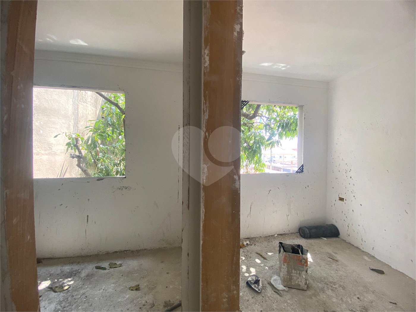 Apartamento à venda com 2 quartos em Vila Gustavo, São Paulo, SP
