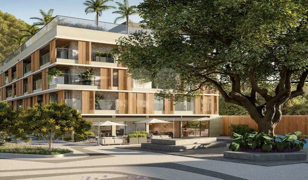 Apartamento à venda com 1 quarto em Gávea, Rio de Janeiro, RJ