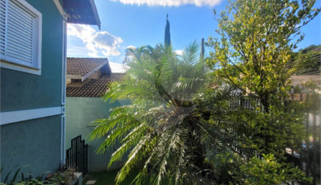 Casa à venda com 3 quartos, sendo 1 suíte, em Itapetinga, Atibaia, SP
