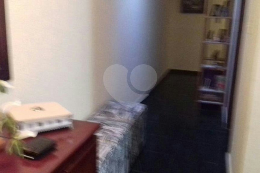 Casa à venda com 3 suítes em Santana, São Paulo, SP