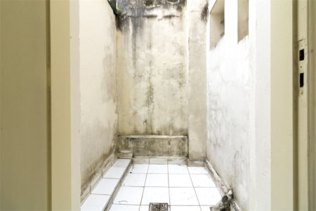Sobrado à venda com 3 quartos em Cambuci, São Paulo, SP