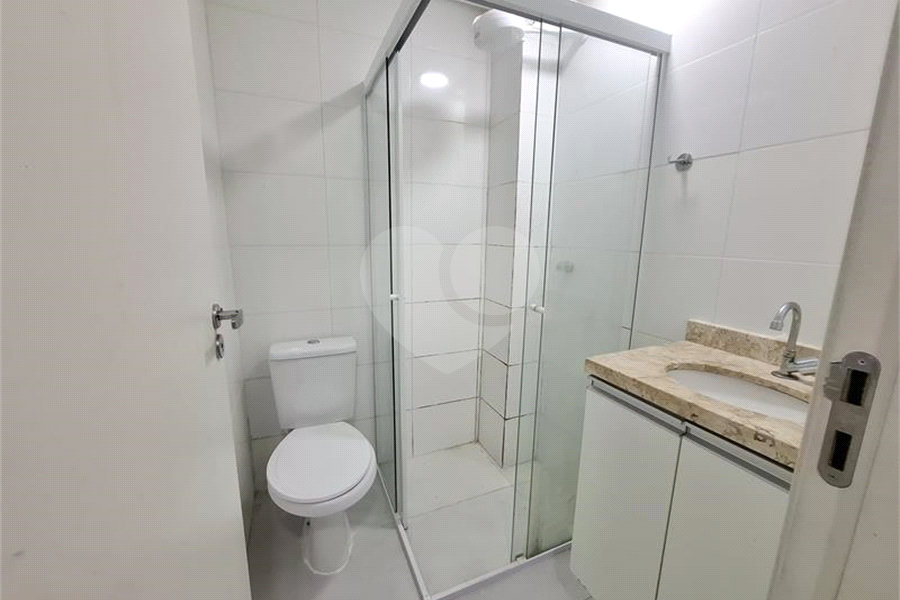 Apartamento à venda ou para alugar com 1 quarto em Jardim São Paulo(zona Norte), São Paulo, SP