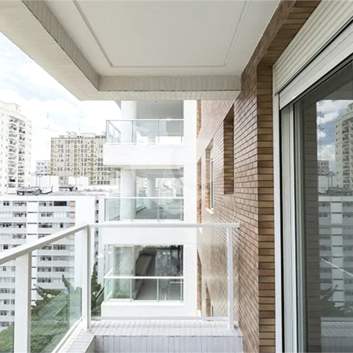 Apartamento à venda com 4 suítes em Higienópolis, São Paulo, SP