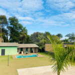 Chácara à venda com 3 suítes em Recreio Campo Verde, Ibiúna, SP