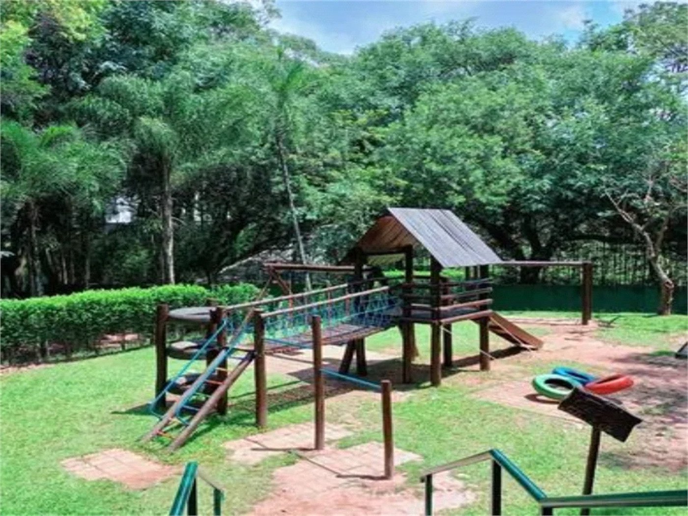 Apartamento à venda com 3 quartos, sendo 2 suítes, em Paraíso do Morumbi, São Paulo, SP
