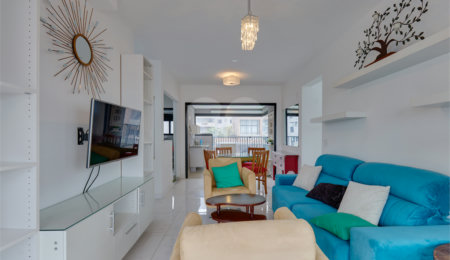 Apartamento à venda com 3 quartos, sendo 1 suíte, em Brooklin, São Paulo, SP