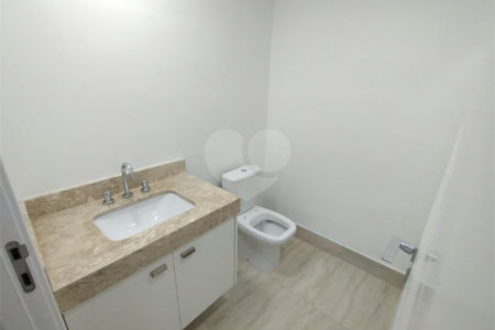 Apartamento para alugar com 1 quarto em Perdizes, São Paulo, SP
