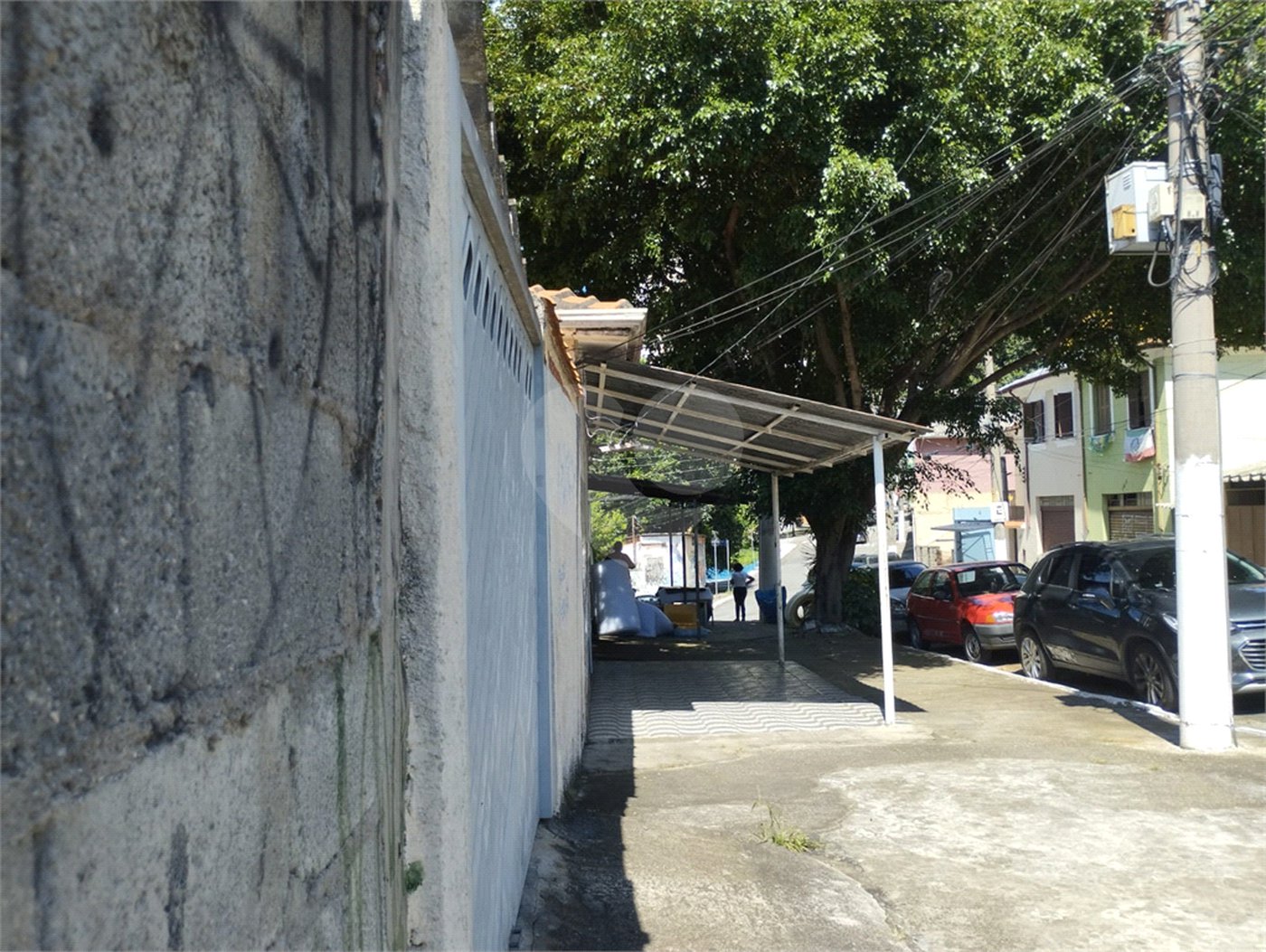 Terreno à venda em Casa Verde, São Paulo, SP