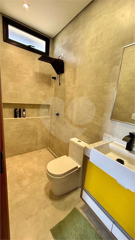 Casa à venda com 4 suítes no condomínio Village Ipanema 1, Araçoiaba da Serra - SP
