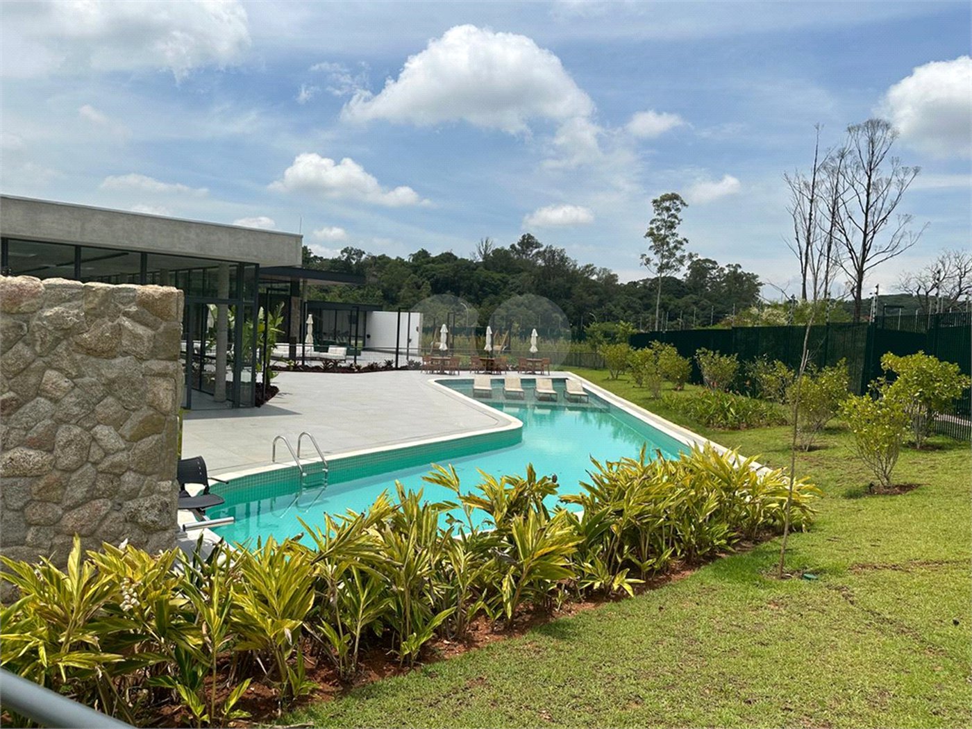 Terreno à venda no condomínio Tamboré Jundiaí, Jundiaí - SP