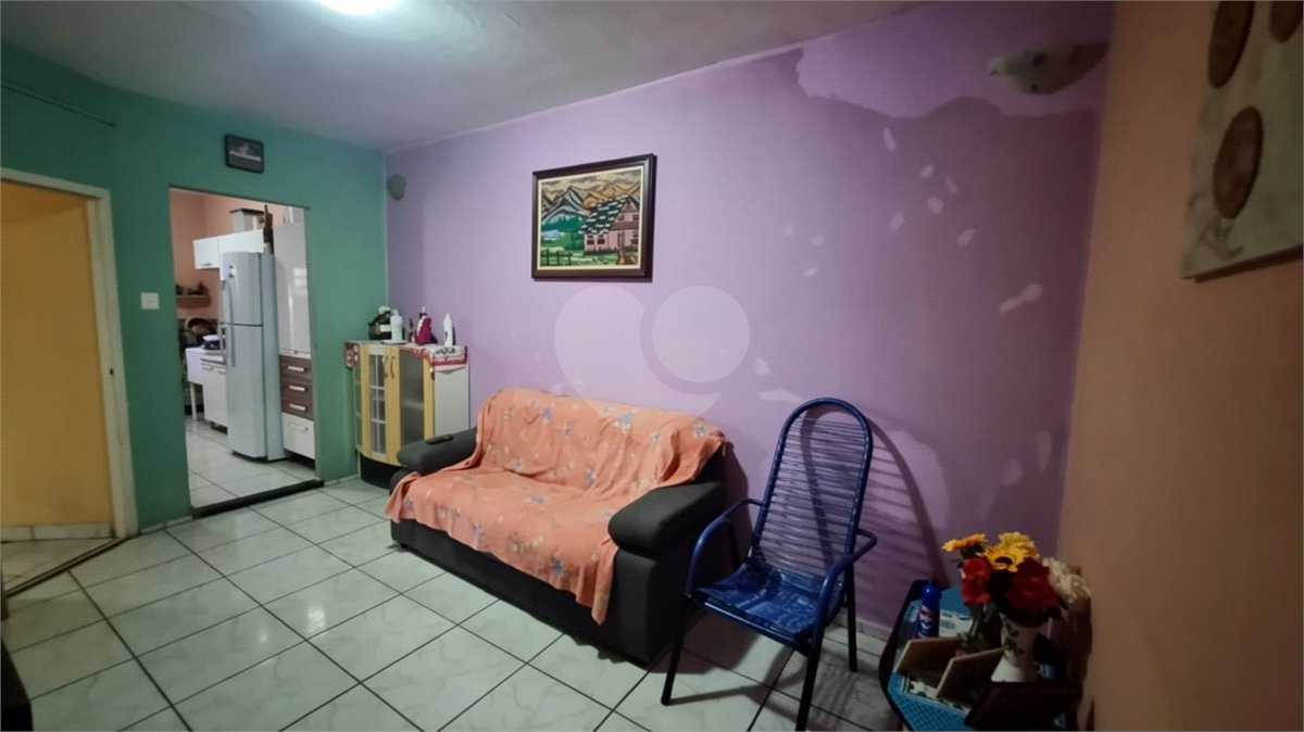 Casa à venda com 3 quartos em Residencial Azulville II, Matão, SP