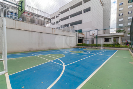 Apartamento à venda com 3 quartos, sendo 1 suíte, em Campo Grande, São Paulo, SP