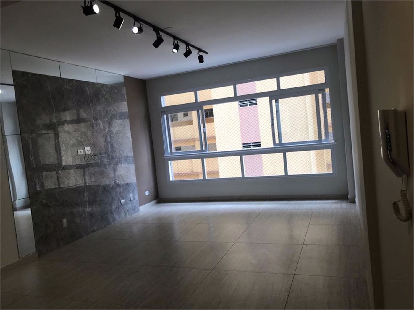 Apartamento Residencial à venda, José Menino, Santos - AP0530.