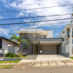 Casa à venda com 3 suítes no condomínio Mont Blanc, Sorocaba - SP