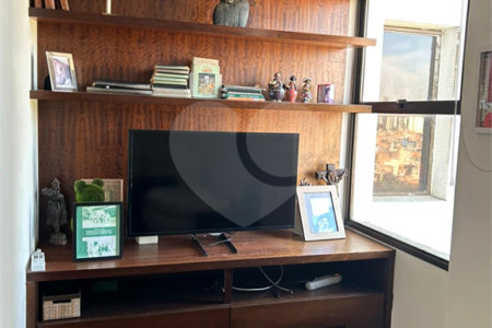 Apartamento à venda com 4 suítes em Fazenda Morumbi, São Paulo, SP