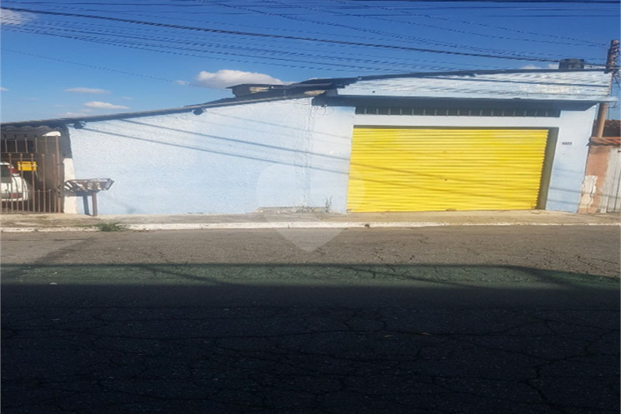 Casa à venda com 2 quartos em Tucuruvi, São Paulo, SP