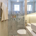 Apartamento à venda com 3 quartos, sendo 2 suítes, em Vila Mascote, São Paulo, SP