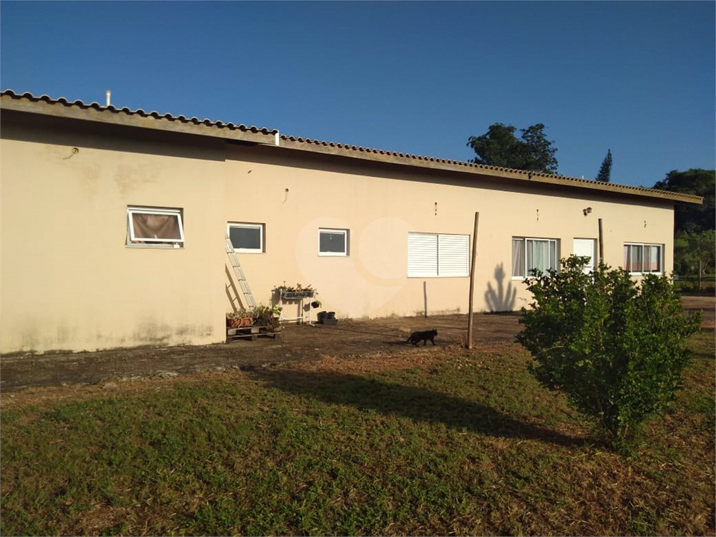 Chácara à venda com 4 quartos, sendo 1 suíte, em Vista Alegre, Vinhedo, SP