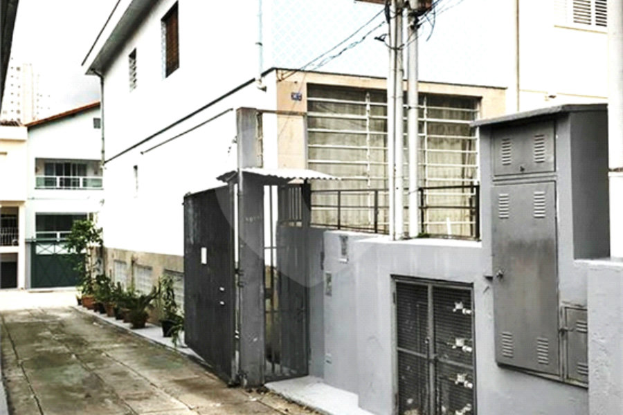 Sobrado à venda com 3 quartos em Mandaqui, São Paulo, SP