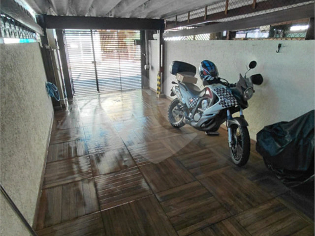 Sobrado à venda com 4 quartos, sendo 1 suíte,  em Vila Nova Mazzei, São Paulo, SP