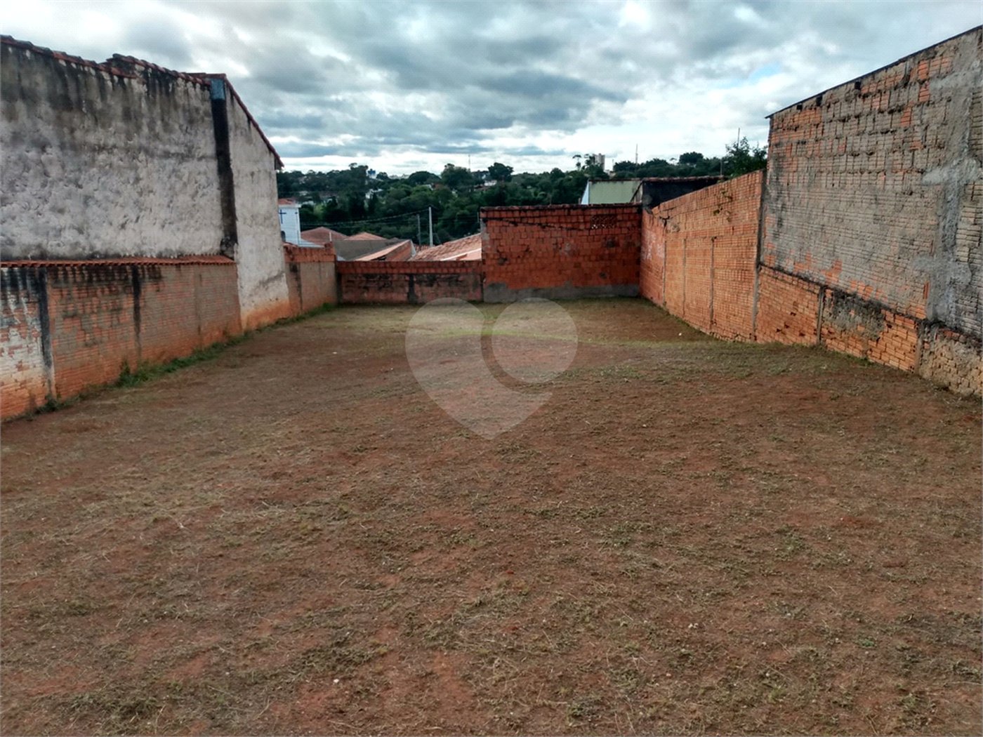 Terreno à venda em Vila Nova Itapetininga, Itapetininga, SP