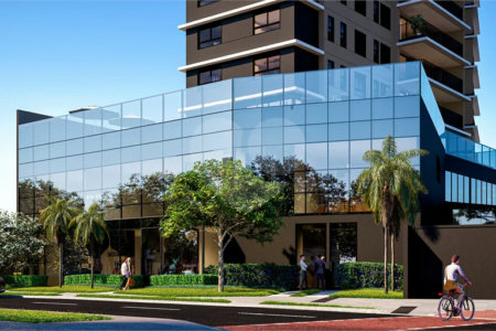 Apartamento à venda com 1 suíte em Vila Baruel, São Paulo, SP