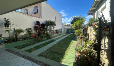 Terreno à venda com 1 quarto, sendo 2 suítes,  em Alto da Boa Vista, São Paulo, SP