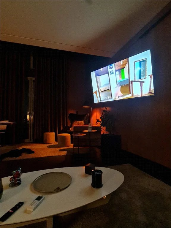 Apartamento à venda com 1 suíte em Vila Suzana, São Paulo, SP