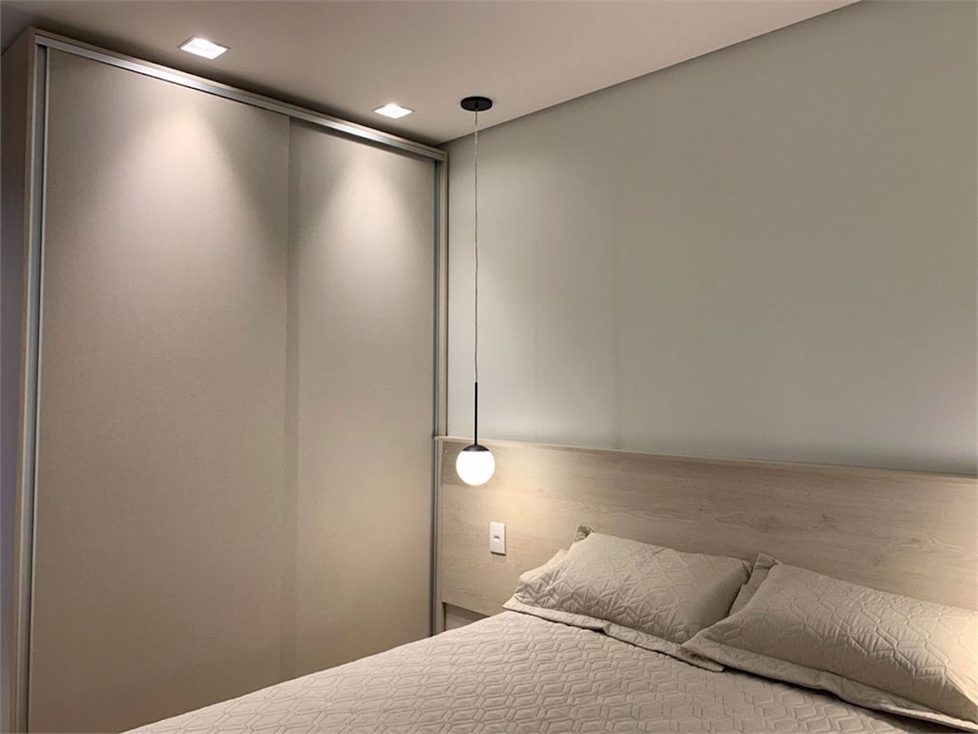 Apartamento Residencial à venda, , - AP1133.