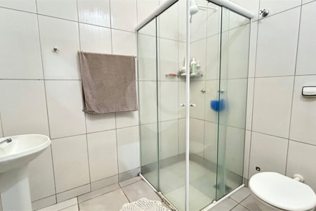 Casa à venda com 2 quartos em Nova Três Lagoas, Três Lagoas, MS