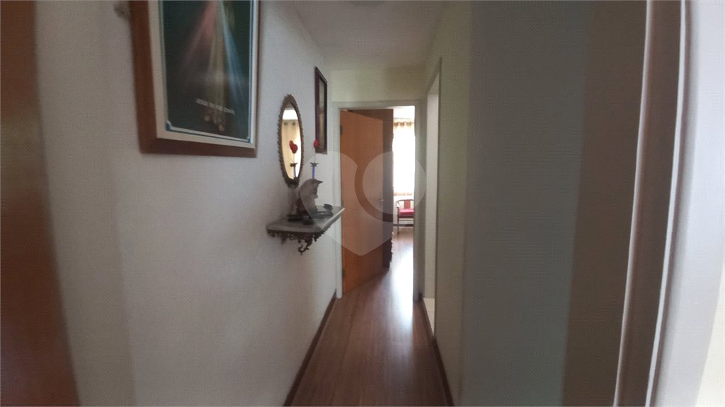 Sobrado à venda com 3 quartos, sendo 1 suíte, em Santana, São Paulo, SP