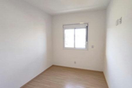 Apartamento à venda com 3 quartos, sendo 1 suíte, em Vila Yolanda, Presidente Prudente, SP