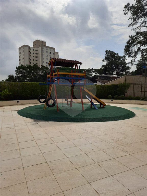 Apartamento à venda com 3 quartos, sendo 2 suítes, em Horto, São Paulo, SP