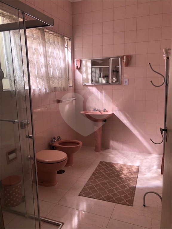 Sobrado à venda com 4 quartos, sendo 2 suítes, em Vila São José (ipiranga), São Paulo, SP