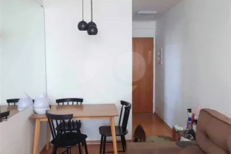 Apartamento à venda com 3 quartos, sendo 1 suíte,  em Vila Butantã, São Paulo, SP