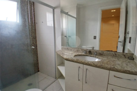 Apartamento à venda com 3 suítes em Santa Teresinha, São Paulo, SP