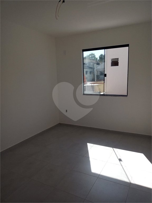 Casa à venda com 2 quartos em Campo Grande, Rio de Janeiro, RJ