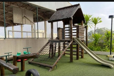 Cobertura à venda com 3 quartos, sendo 1 suíte,  em Parque Reboucas, São Paulo, SP