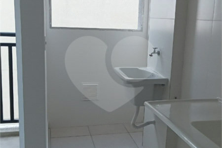 Apartamento à venda com 2 quartos em Tucuruvi, São Paulo, SP