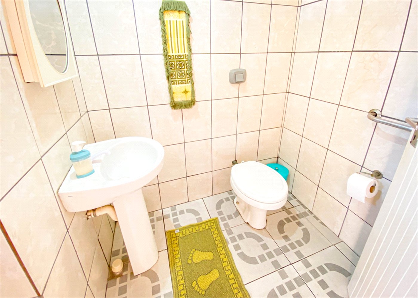 Casa à venda com 3 quartos em Vila Mazarino, Itapetininga, SP
