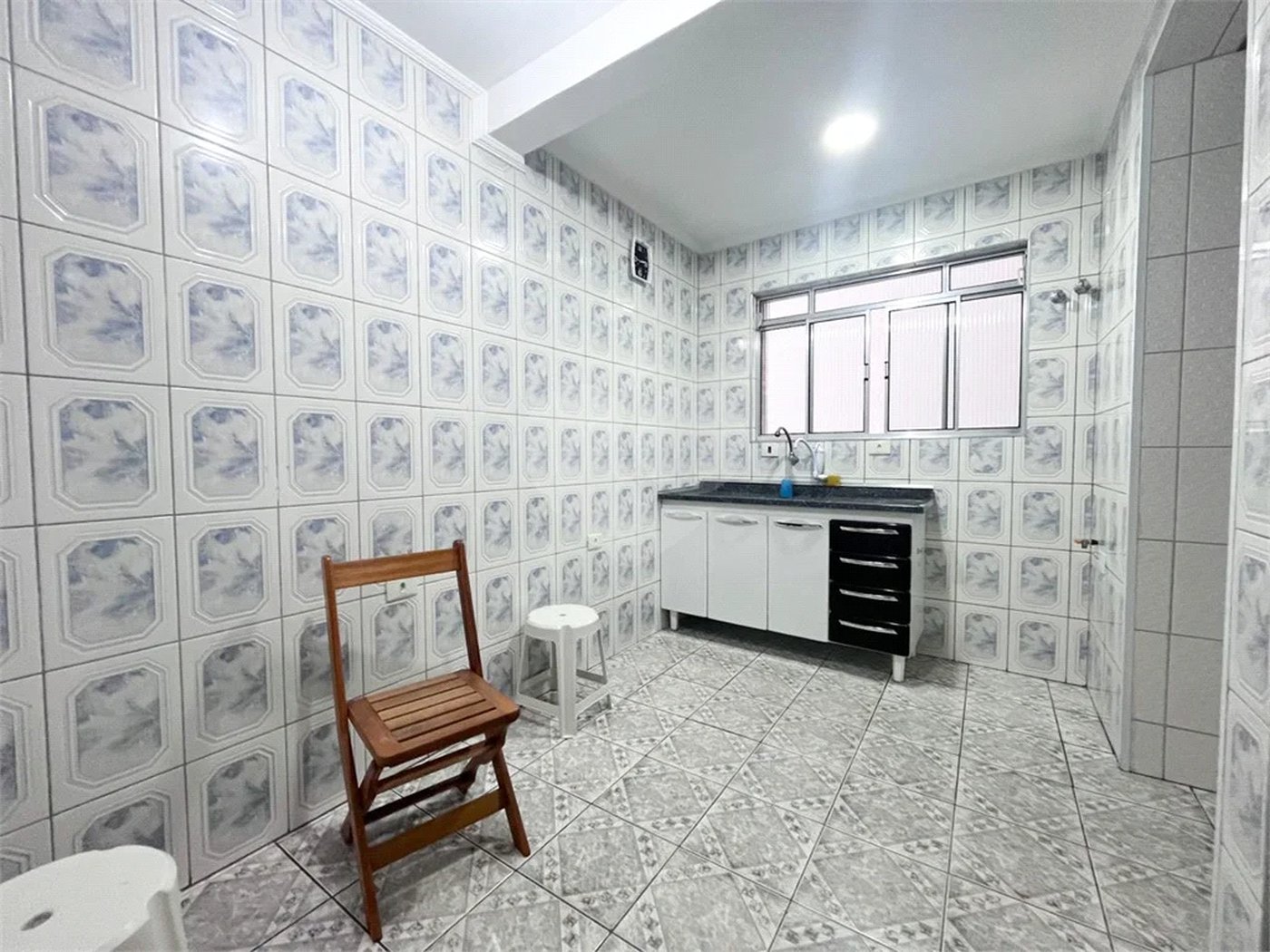 Casa à venda com 4 quartos, sendo 2 suítes, em Jardim São Paulo(zona Norte), São Paulo, SP