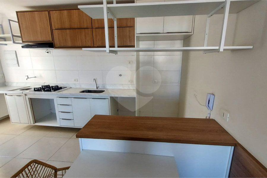 Apartamento à venda com 2 quartos em Parada Inglesa, São Paulo, SP