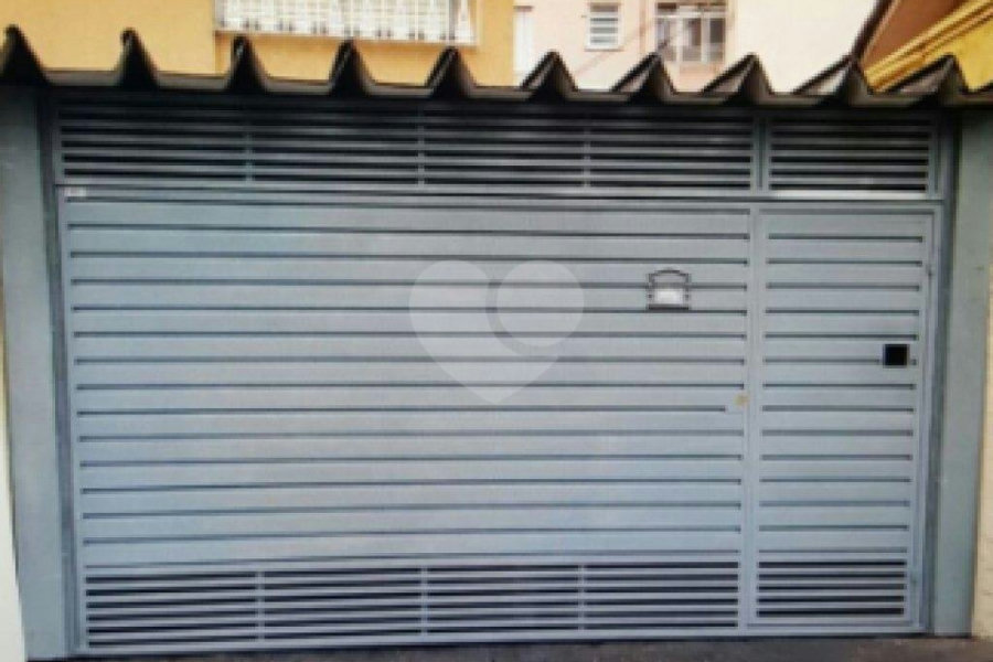 Sobrado à venda com 3 quartos, sendo 1 suíte, em Vila Prudente, São Paulo, SP