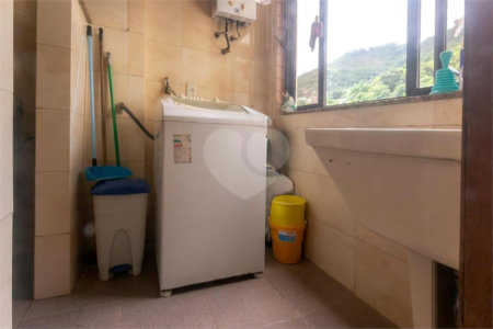 Apartamento à venda com 3 quartos, sendo 1 suíte, em Tijuca, Rio de Janeiro, RJ