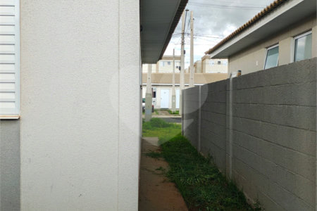 Casa à venda com 2 quartos, sendo 1 suíte, no condomínio Palacio de Turim, Ribeirão Preto - SP