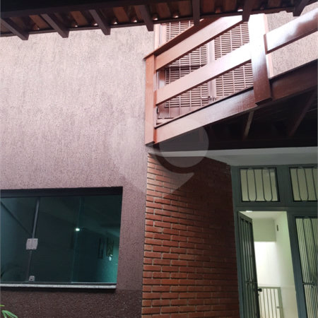 Sobrado à venda com 2 quartos, sendo 1 suíte, em Chácara Jafet, Mogi das Cruzes, SP