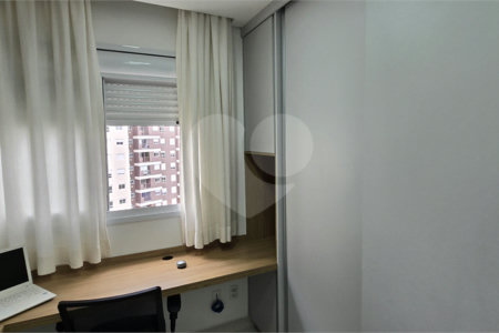Apartamento à venda com 2 quartos, sendo 1 suíte, em Vila Andrade, São Paulo, SP