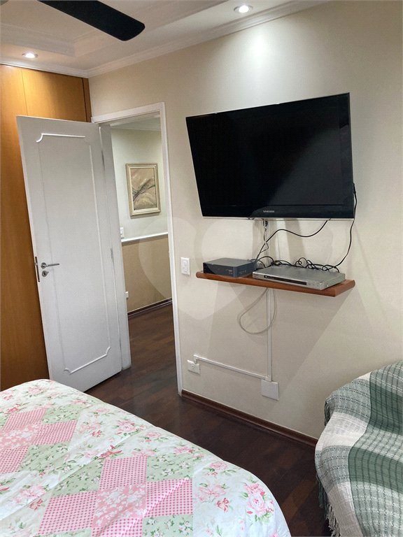 Apartamento à venda com 4 quartos, sendo 1 suíte, em Cidade Mãe do Céu, São Paulo, SP