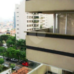 Apartamento à venda com 4 quartos, sendo 3 suítes, em Água Fria, São Paulo, SP