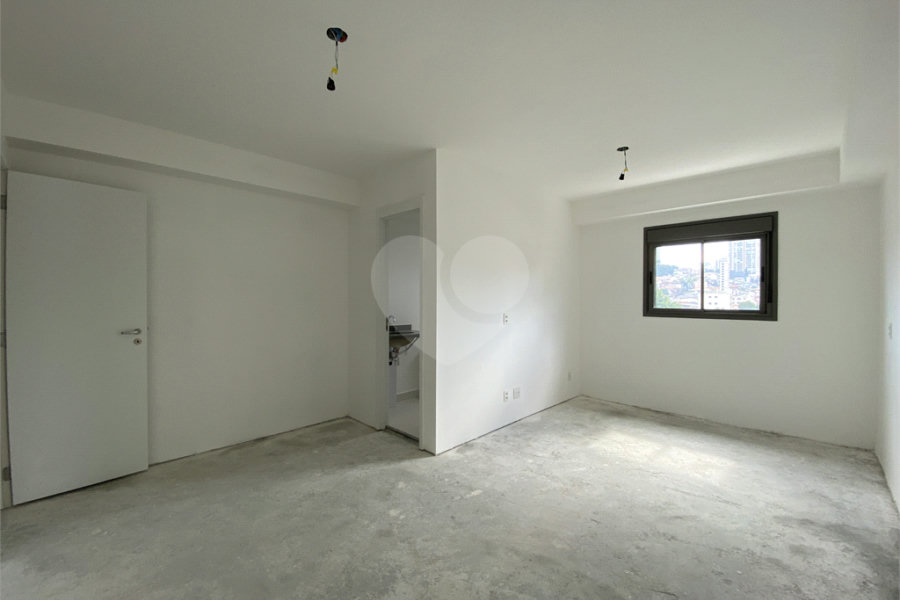 Apartamento à venda com 3 suítes em Santana, São Paulo, SP
